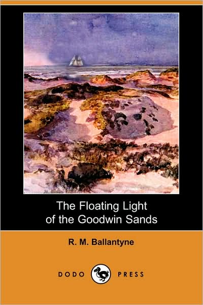 The Floating Light [ePUB]